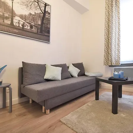 Colombet Stay'S -Rue Alexandre Cabanel Apartment