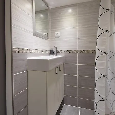 Appartement Colombet Stay'S -Rue Alexandre Cabanel *
