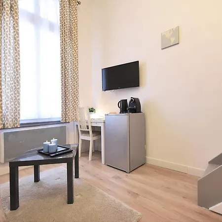 Colombet Stay'S -Rue Alexandre Cabanel *