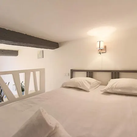 Colombet Stay'S -Rue Alexandre Cabanel Apartment Montpellier