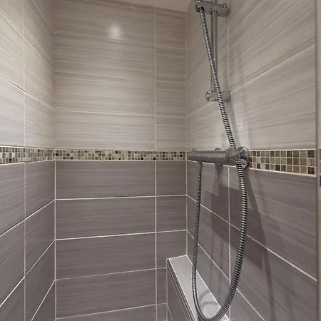 Colombet Stay'S -Rue Alexandre Cabanel *