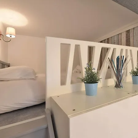 Colombet Stay'S -Rue Alexandre Cabanel Apartment *