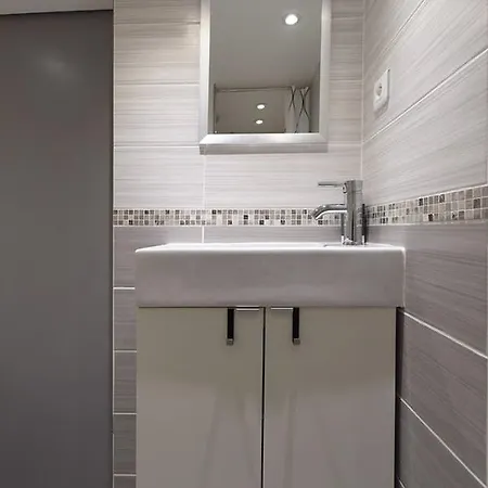 Appartement Colombet Stay'S -Rue Alexandre Cabanel *