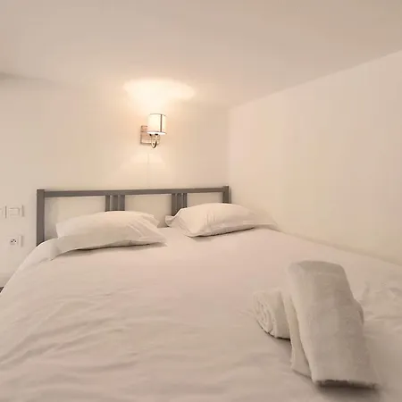 Colombet Stay'S -Rue Alexandre Cabanel Montpellier